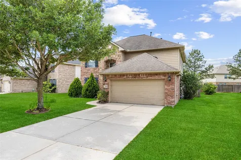 3643 Avalon Spring Lane Spring TX 77386