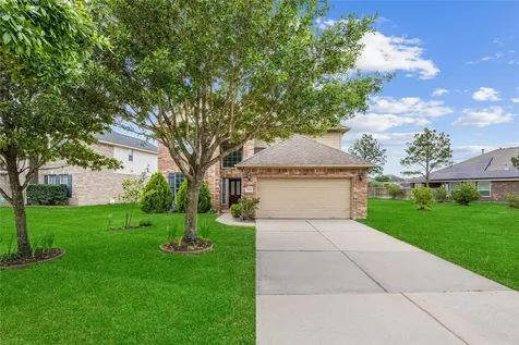 3643 Avalon Spring Lane Spring TX 77386