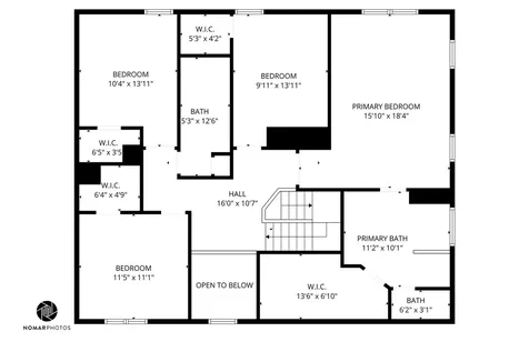 3643 Avalon Spring Lane Spring TX 77386
