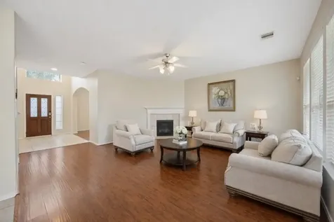 3643 Avalon Spring Lane Spring TX 77386