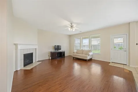 3643 Avalon Spring Lane Spring TX 77386