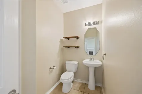 3643 Avalon Spring Lane Spring TX 77386