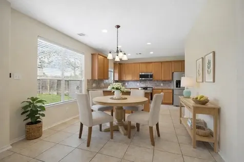 3643 Avalon Spring Lane Spring TX 77386