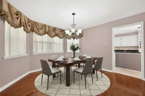 4003 W Valley Drive Missouri City TX 77459