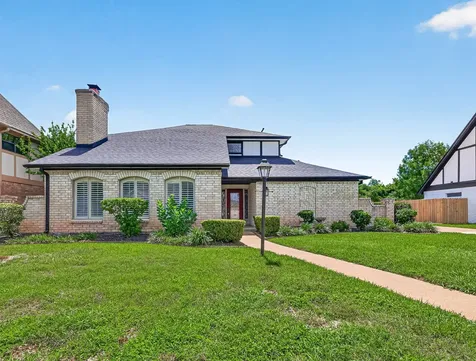 4003 W Valley Drive Missouri City TX 77459