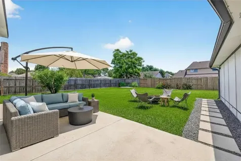 4003 W Valley Drive Missouri City TX 77459