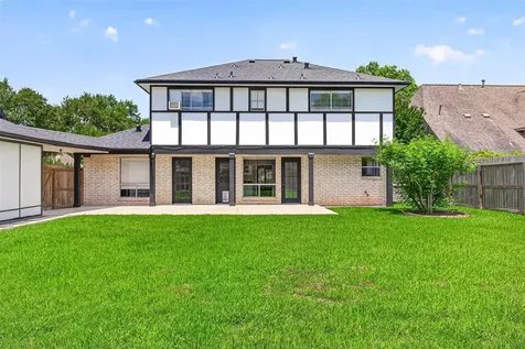 4003 W Valley Drive Missouri City TX 77459