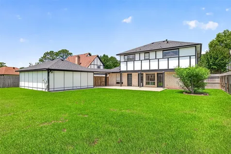 4003 W Valley Drive Missouri City TX 77459