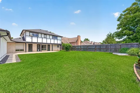 4003 W Valley Drive Missouri City TX 77459