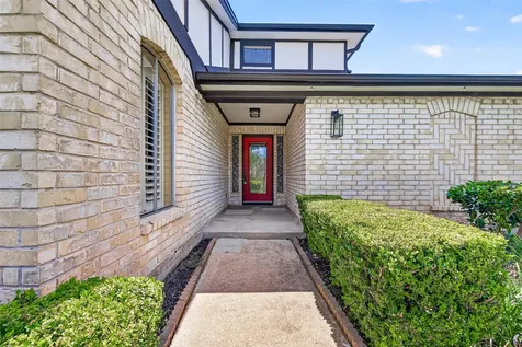 4003 W Valley Drive Missouri City TX 77459