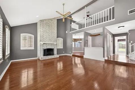 4003 W Valley Drive Missouri City TX 77459