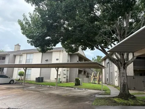 1900 Bay Area Boulevard 175 Houston TX 77058