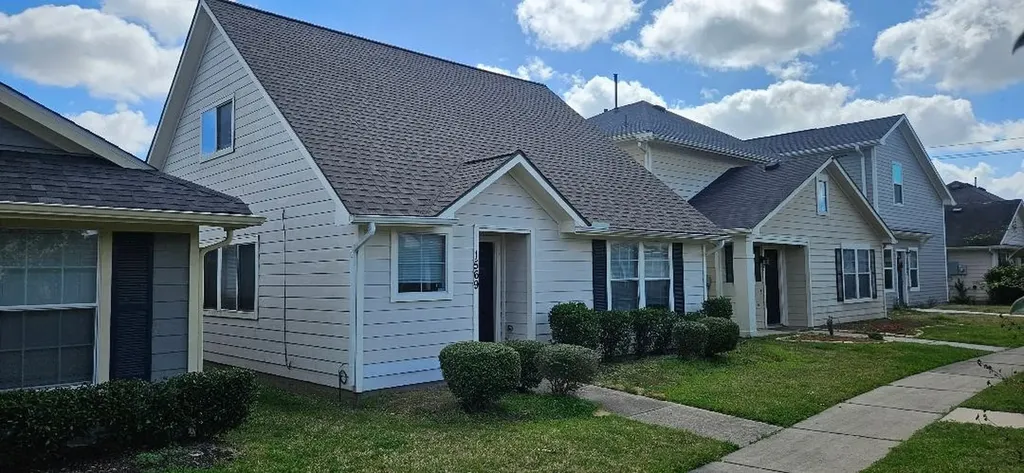 1569 Nichole Woods Drive Houston TX 77047