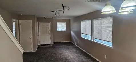 1569 Nichole Woods Drive Houston TX 77047