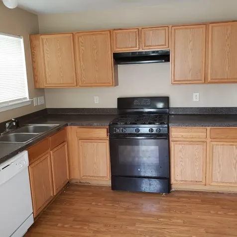 1569 Nichole Woods Drive Houston TX 77047