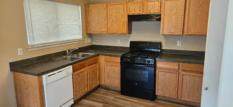 1569 Nichole Woods Drive Houston TX 77047