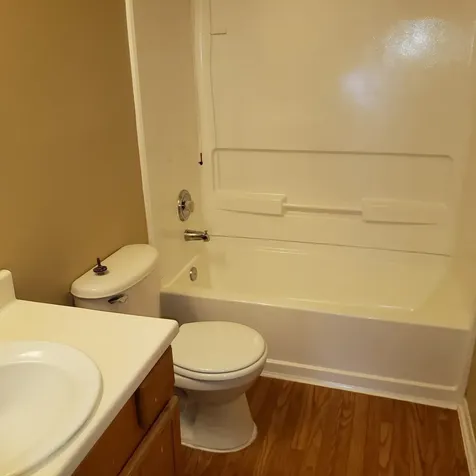 1569 Nichole Woods Drive Houston TX 77047