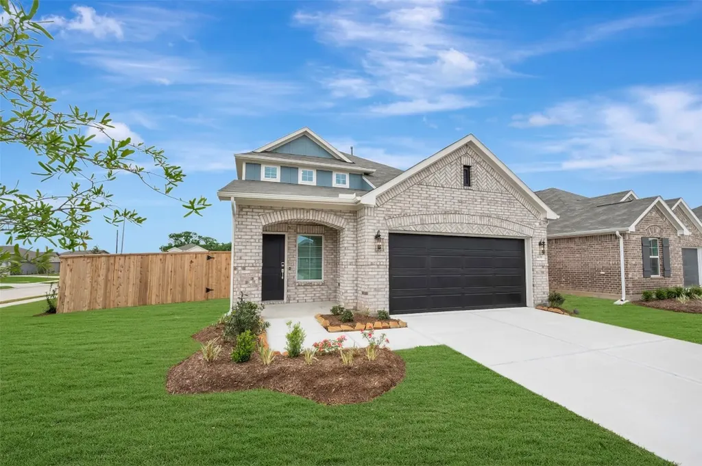 1638 Westland Lane Rosenberg TX 77471