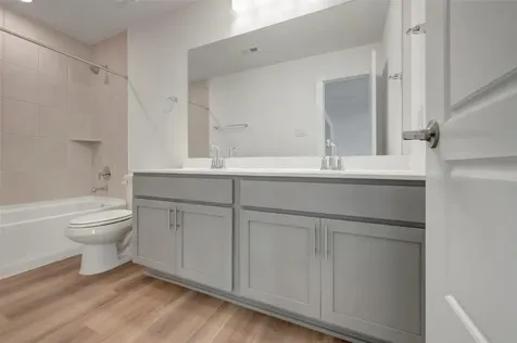 1638 Westland Lane Rosenberg TX 77471