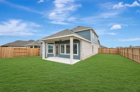 1638 Westland Lane Rosenberg TX 77471