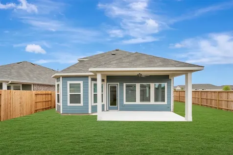 1638 Westland Lane Rosenberg TX 77471
