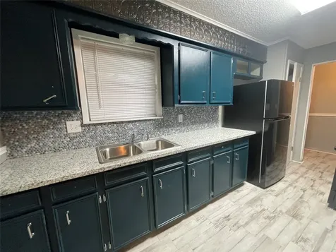 1015 Dogwood Avenue Livingston TX 77351