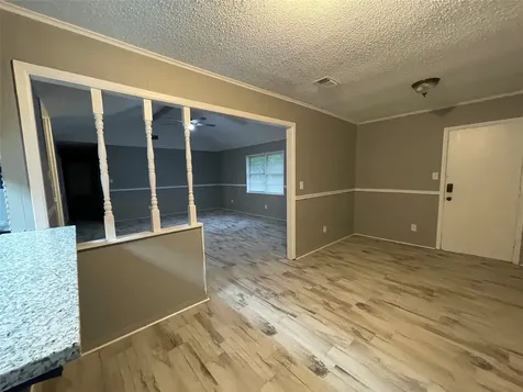 1015 Dogwood Avenue Livingston TX 77351