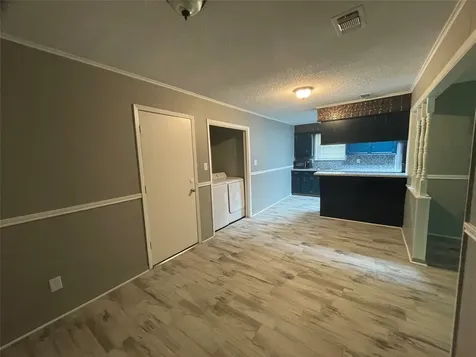 1015 Dogwood Avenue Livingston TX 77351