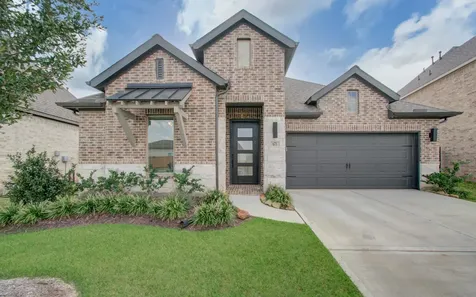 673 Cape Capri Drive Katy TX 77493