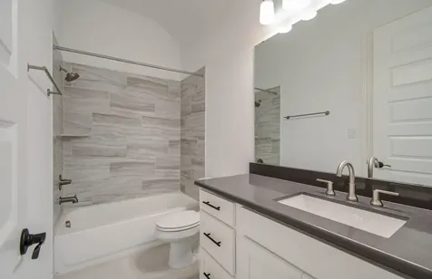 673 Cape Capri Drive Katy TX 77493