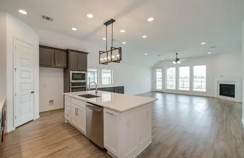 673 Cape Capri Drive Katy TX 77493