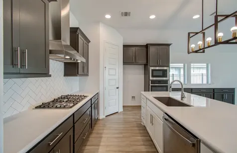 673 Cape Capri Drive Katy TX 77493