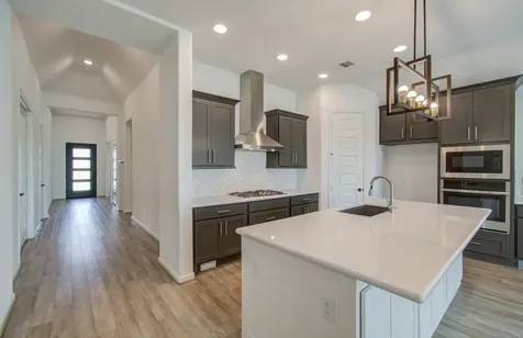 673 Cape Capri Drive Katy TX 77493