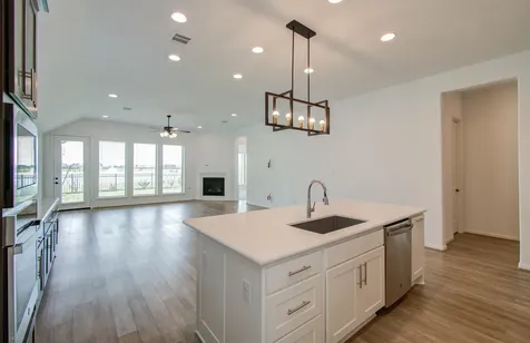 673 Cape Capri Drive Katy TX 77493