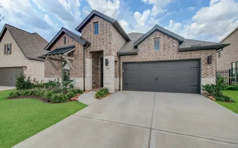 673 Cape Capri Drive Katy TX 77493