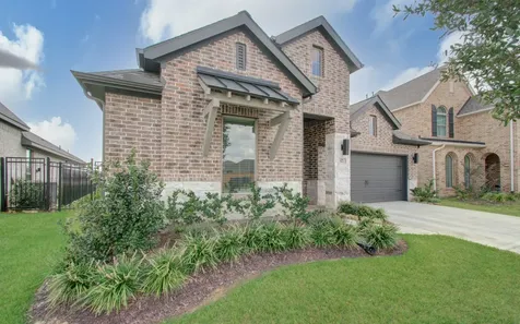 673 Cape Capri Drive Katy TX 77493