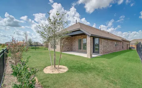673 Cape Capri Drive Katy TX 77493
