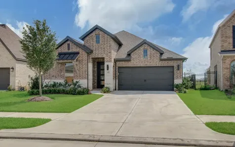 673 Cape Capri Drive Katy TX 77493