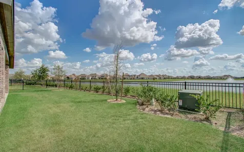 673 Cape Capri Drive Katy TX 77493