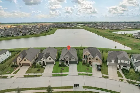 673 Cape Capri Drive Katy TX 77493