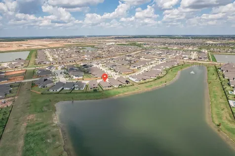 673 Cape Capri Drive Katy TX 77493