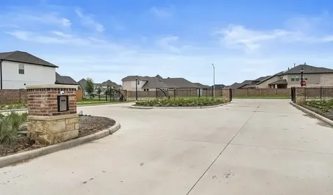 673 Cape Capri Drive Katy TX 77493
