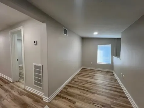 407 1/2 Walton Street Houston TX 77009