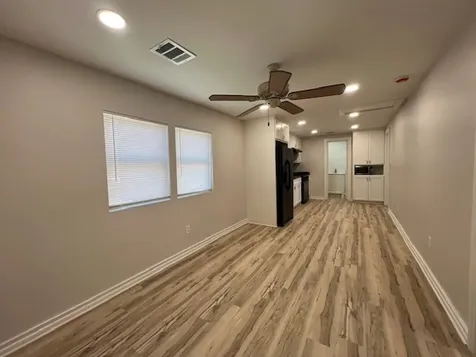 407 1/2 Walton Street Houston TX 77009