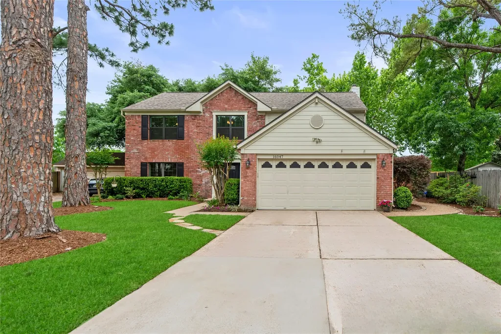 16047 Pinyon Creek Drive Houston TX 77095