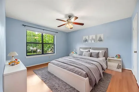 16047 Pinyon Creek Drive Houston TX 77095