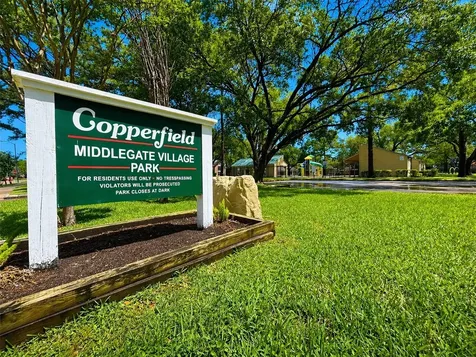 16047 Pinyon Creek Drive Houston TX 77095