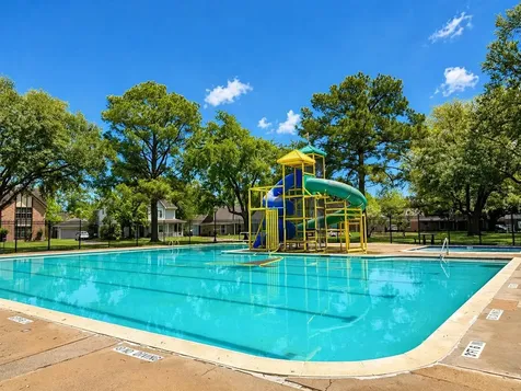 16047 Pinyon Creek Drive Houston TX 77095