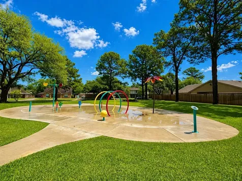 16047 Pinyon Creek Drive Houston TX 77095