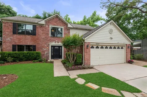 16047 Pinyon Creek Drive Houston TX 77095